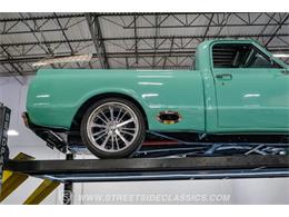 1967 Chevrolet C10 (CC-2118020) for sale in Ft Worth, Texas