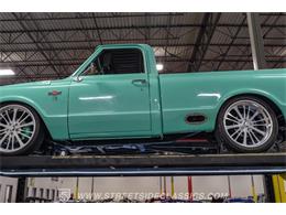 1967 Chevrolet C10 (CC-2118020) for sale in Ft Worth, Texas