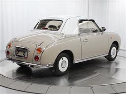 1991 Nissan Figaro (CC-2118023) for sale in Christiansburg, Virginia