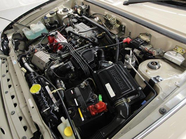 1991 Nissan Figaro (CC-2118023) for sale in Christiansburg, Virginia