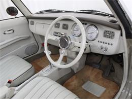1991 Nissan Figaro (CC-2118023) for sale in Christiansburg, Virginia
