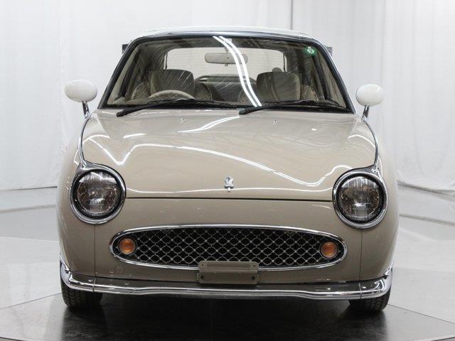 1991 Nissan Figaro (CC-2118023) for sale in Christiansburg, Virginia