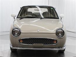 1991 Nissan Figaro (CC-2118023) for sale in Christiansburg, Virginia