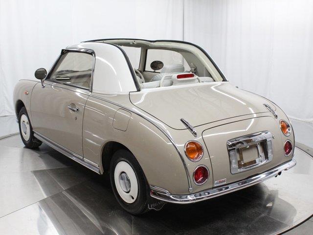 1991 Nissan Figaro (CC-2118023) for sale in Christiansburg, Virginia