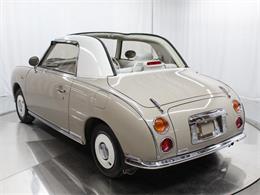 1991 Nissan Figaro (CC-2118023) for sale in Christiansburg, Virginia