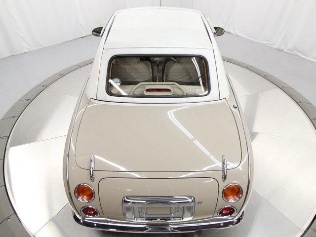 1991 Nissan Figaro (CC-2118023) for sale in Christiansburg, Virginia