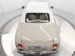 1991 Nissan Figaro (CC-2118023) for sale in Christiansburg, Virginia