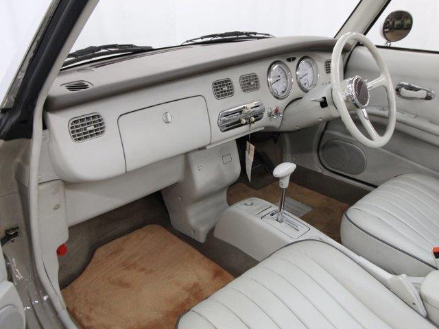 1991 Nissan Figaro (CC-2118023) for sale in Christiansburg, Virginia