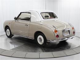 1991 Nissan Figaro (CC-2118023) for sale in Christiansburg, Virginia