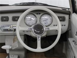 1991 Nissan Figaro (CC-2118023) for sale in Christiansburg, Virginia
