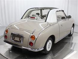 1991 Nissan Figaro (CC-2118023) for sale in Christiansburg, Virginia