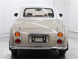 1991 Nissan Figaro (CC-2118023) for sale in Christiansburg, Virginia