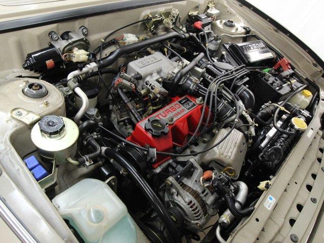 1991 Nissan Figaro (CC-2118023) for sale in Christiansburg, Virginia