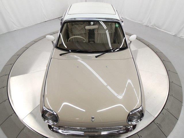1991 Nissan Figaro (CC-2118023) for sale in Christiansburg, Virginia