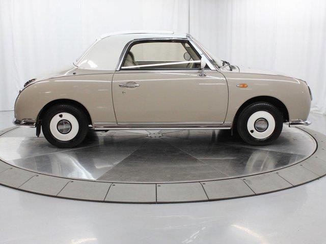 1991 Nissan Figaro (CC-2118023) for sale in Christiansburg, Virginia