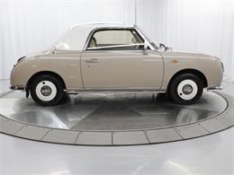 1991 Nissan Figaro (CC-2118023) for sale in Christiansburg, Virginia