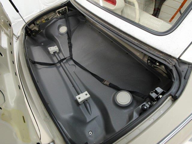 1991 Nissan Figaro (CC-2118023) for sale in Christiansburg, Virginia