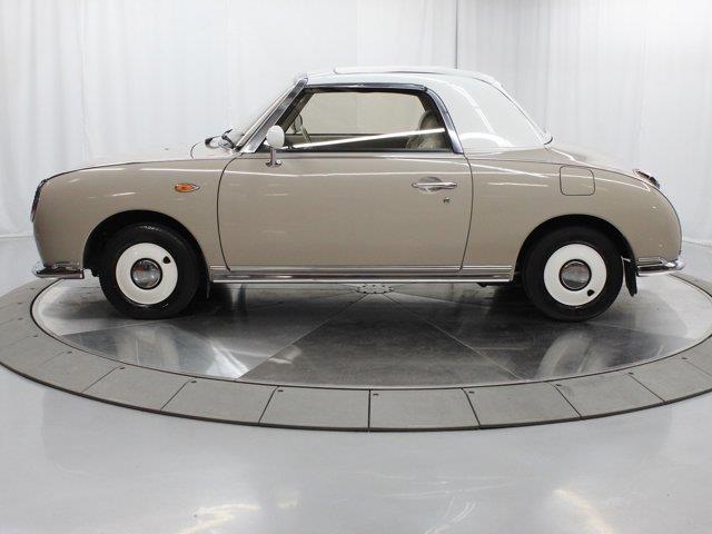 1991 Nissan Figaro (CC-2118023) for sale in Christiansburg, Virginia