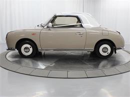 1991 Nissan Figaro (CC-2118023) for sale in Christiansburg, Virginia