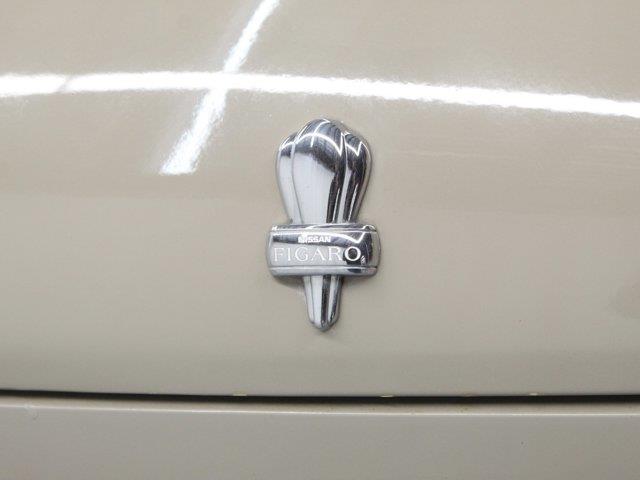 1991 Nissan Figaro (CC-2118023) for sale in Christiansburg, Virginia