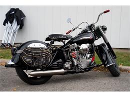 1950 Harley-Davidson FLD (CC-2118024) for sale in Montreal, Quebec