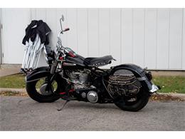 1950 Harley-Davidson FLD (CC-2118024) for sale in Montreal, Quebec