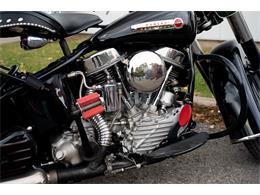 1950 Harley-Davidson FLD (CC-2118024) for sale in Montreal, Quebec