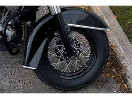 1950 Harley-Davidson FLD (CC-2118024) for sale in Montreal, Quebec