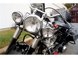 1950 Harley-Davidson FLD (CC-2118024) for sale in Montreal, Quebec