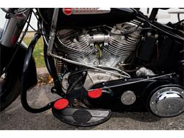 1950 Harley-Davidson FLD (CC-2118024) for sale in Montreal, Quebec