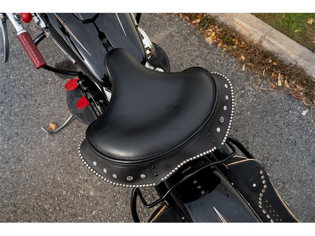 1950 Harley-Davidson FLD (CC-2118024) for sale in Montreal, Quebec