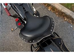 1950 Harley-Davidson FLD (CC-2118024) for sale in Montreal, Quebec