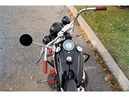 1950 Harley-Davidson FLD (CC-2118024) for sale in Montreal, Quebec