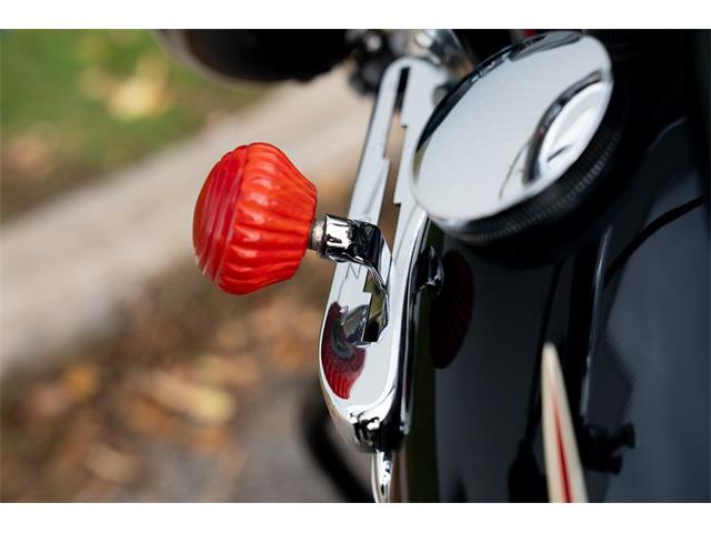 1950 Harley-Davidson FLD (CC-2118024) for sale in Montreal, Quebec