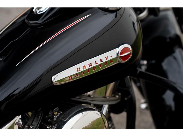 1950 Harley-Davidson FLD (CC-2118024) for sale in Montreal, Quebec