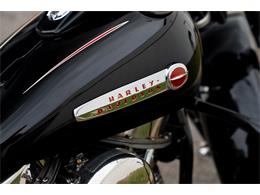 1950 Harley-Davidson FLD (CC-2118024) for sale in Montreal, Quebec