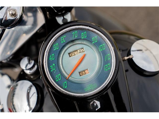 1950 Harley-Davidson FLD (CC-2118024) for sale in Montreal, Quebec