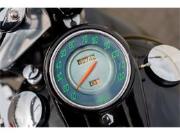 1950 Harley-Davidson FLD (CC-2118024) for sale in Montreal, Quebec