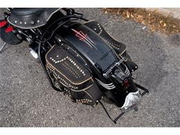 1950 Harley-Davidson FLD (CC-2118024) for sale in Montreal, Quebec
