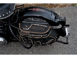 1950 Harley-Davidson FLD (CC-2118024) for sale in Montreal, Quebec