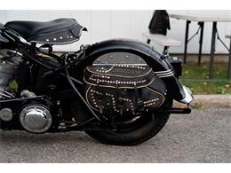 1950 Harley-Davidson FLD (CC-2118024) for sale in Montreal, Quebec
