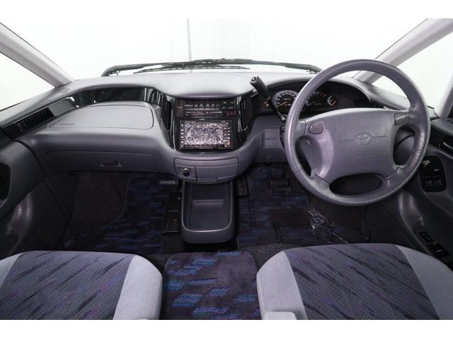 1998 Toyota Estima (CC-2118027) for sale in Christiansburg, Virginia