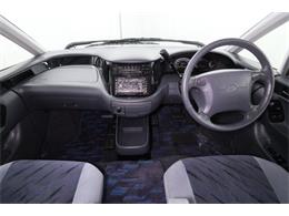 1998 Toyota Estima (CC-2118027) for sale in Christiansburg, Virginia