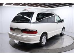 1998 Toyota Estima (CC-2118027) for sale in Christiansburg, Virginia