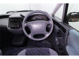 1998 Toyota Estima (CC-2118027) for sale in Christiansburg, Virginia