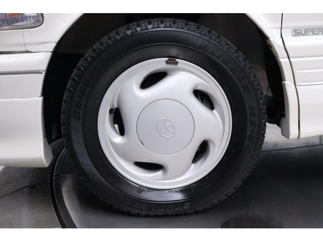 1998 Toyota Estima (CC-2118027) for sale in Christiansburg, Virginia