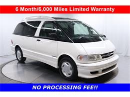 1998 Toyota Estima (CC-2118027) for sale in Christiansburg, Virginia