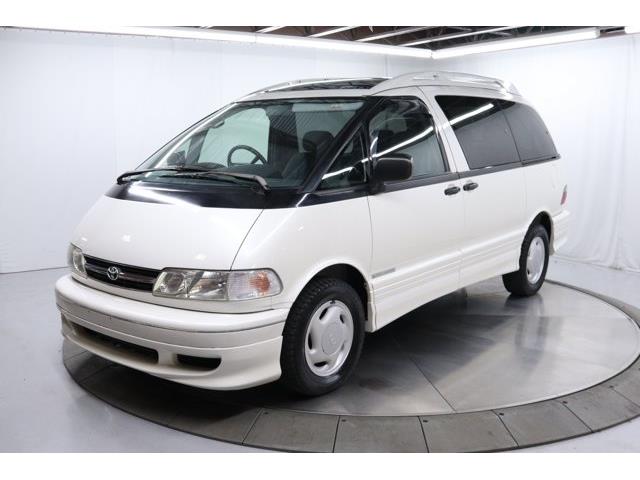 1998 Toyota Estima (CC-2118027) for sale in Christiansburg, Virginia