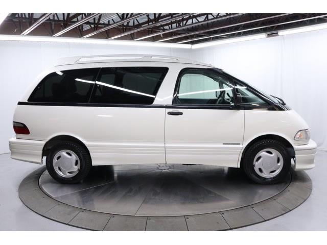 1998 Toyota Estima (CC-2118027) for sale in Christiansburg, Virginia