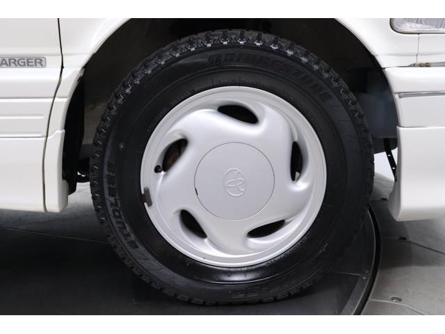 1998 Toyota Estima (CC-2118027) for sale in Christiansburg, Virginia